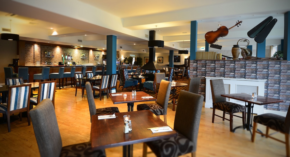 Restaurant-cafeteria