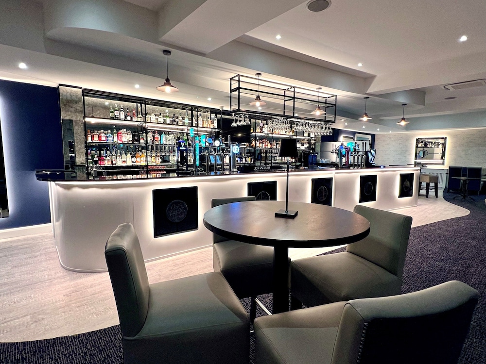 Restaurant-cafeteria