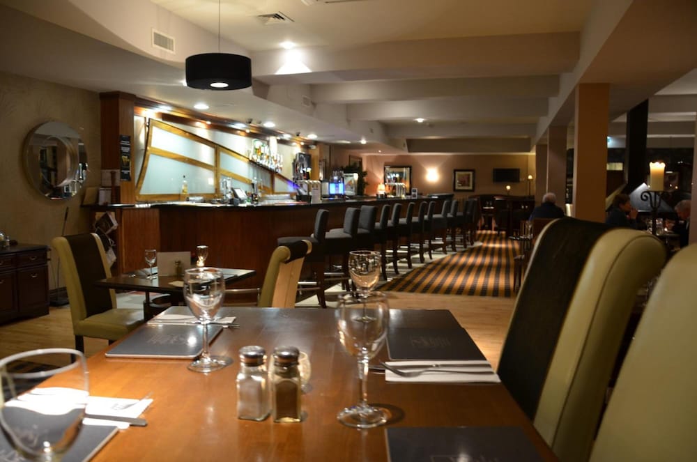 Restaurant-cafeteria