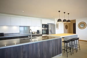 thumbnail: Private kitchen