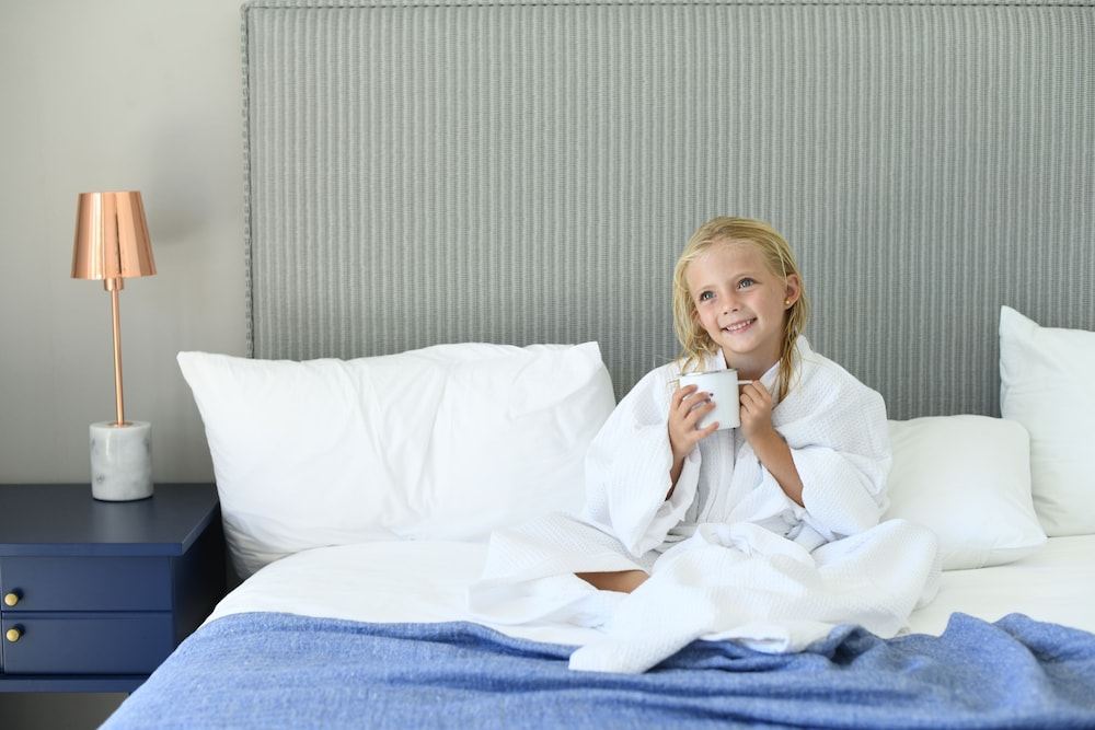 Children's theme room
