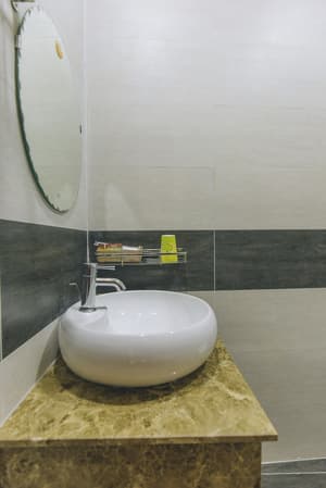 thumbnail: Bathroom sink