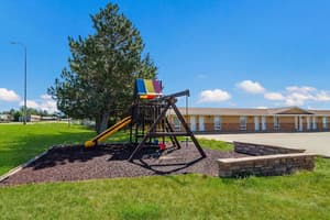 thumbnail: Property amenity
