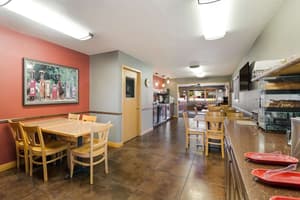 thumbnail: Restaurant