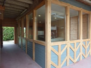 thumbnail: Shared kitchen