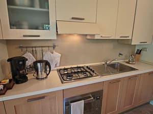 thumbnail: Private kitchen