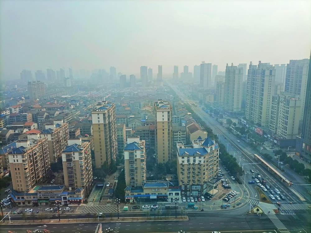 City view