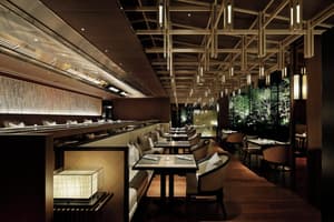 thumbnail: Restaurant