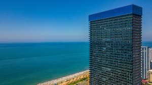 thumbnail: Beach/ocean view