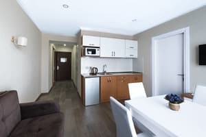 thumbnail: Living area
