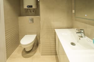 thumbnail: Bathroom