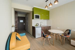 thumbnail: Living area