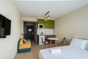 thumbnail: Living area