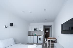 thumbnail: Private kitchenette