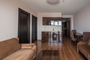 thumbnail: Private kitchenette