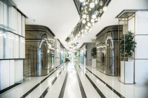 thumbnail: Interior