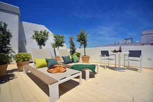 thumbnail: Terrace/patio