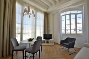 thumbnail: Living room