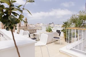 thumbnail: View from room