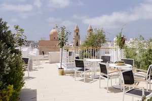 thumbnail: Terrace/patio