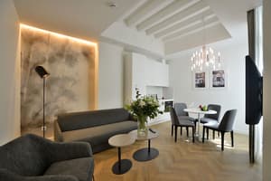 thumbnail: Living area