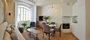 thumbnail: Living area