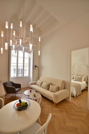 thumbnail: Living area