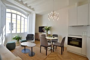 thumbnail: Living area