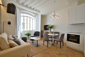 thumbnail: Living area