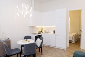 thumbnail: Private kitchen