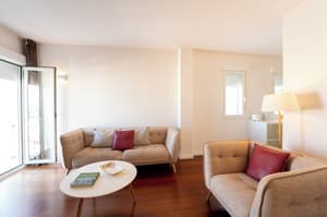 thumbnail: Living area
