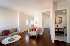 thumbnail: Living area