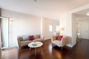 thumbnail: Living area