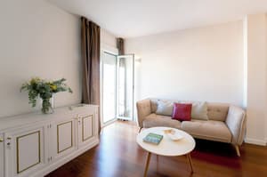 thumbnail: Living area