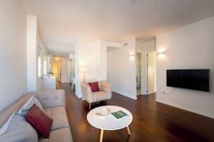 thumbnail: Living area