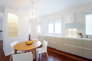 thumbnail: Private kitchen