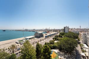 thumbnail: View from property