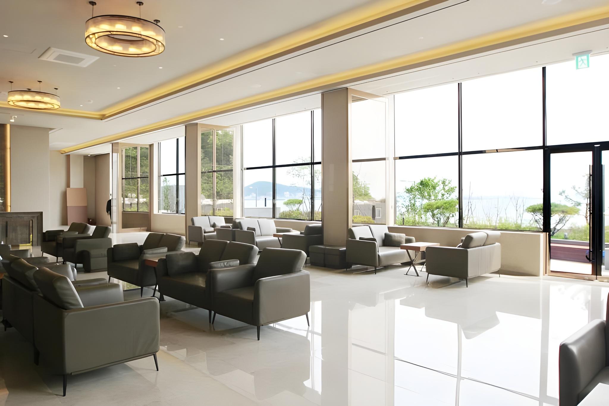 Restaurant-cafeteria