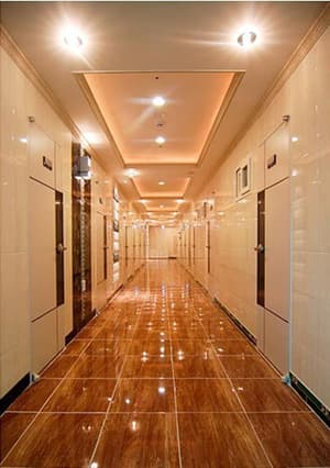 thumbnail: Hallway