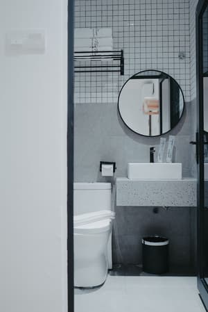 thumbnail: Bathroom