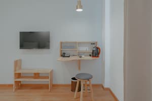 thumbnail: Room amenity