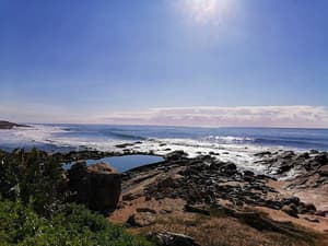 thumbnail: Beach