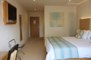 thumbnail: Room