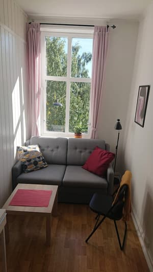 thumbnail: Living room
