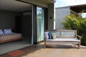 thumbnail: View from room
