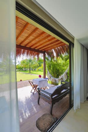 thumbnail: Terrace/patio