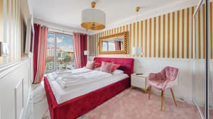 thumbnail: Room