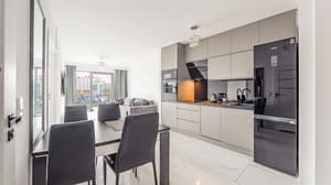 thumbnail: Private kitchenette