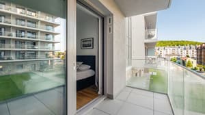 thumbnail: Terrace/patio