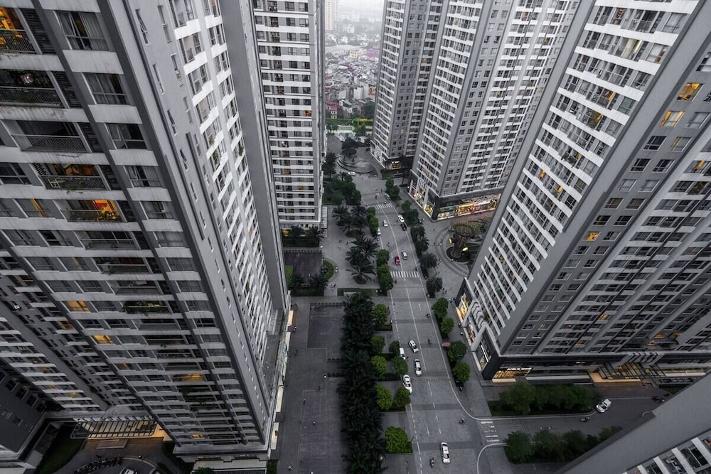 City view